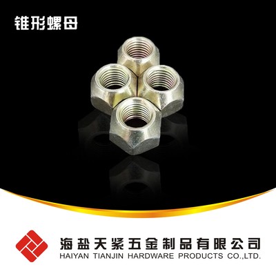 QC302 汽車(chē)車(chē)輪螺母